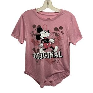 Disney Mickey Mouse Shirt